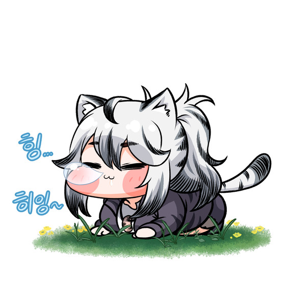 식빵굽는 사료스탕스