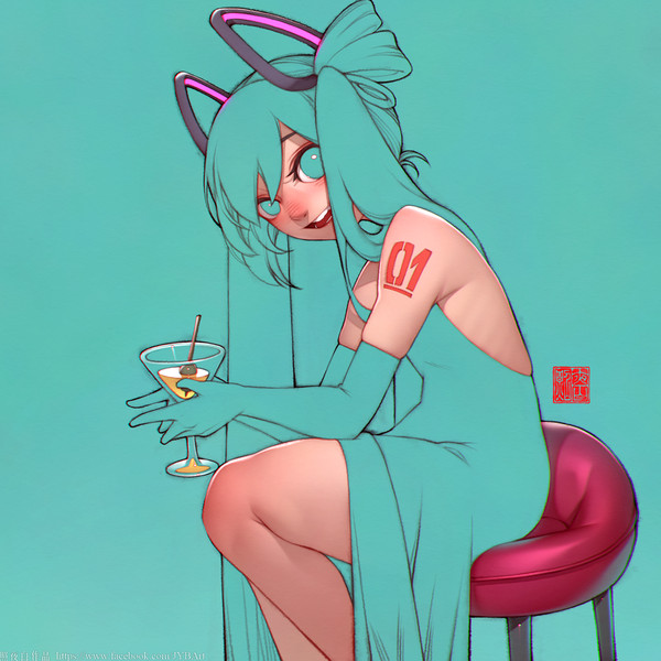 《MIKU生誕祭》