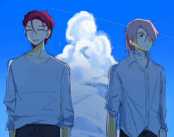 Twitterまとめ1