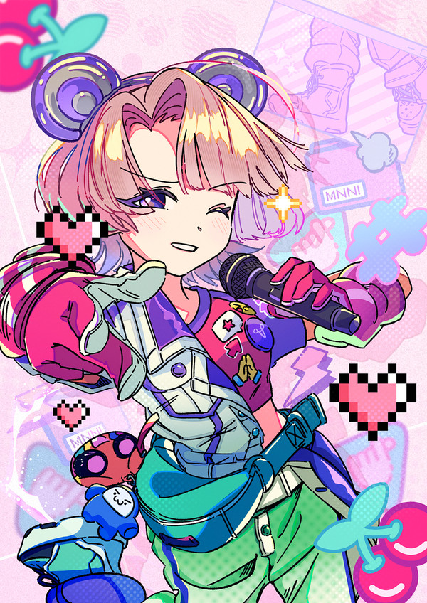 ミラクルナナウ(ﾟ∀ﾟ)！