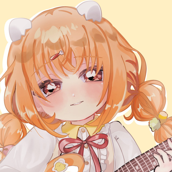 たまこちゃん