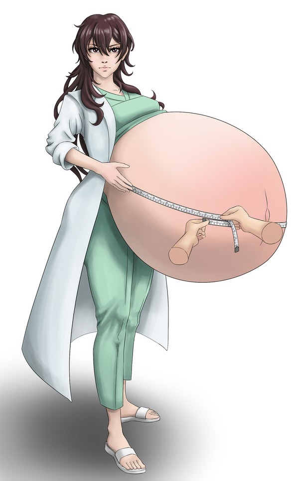 Ameku Takao's New Mystery...