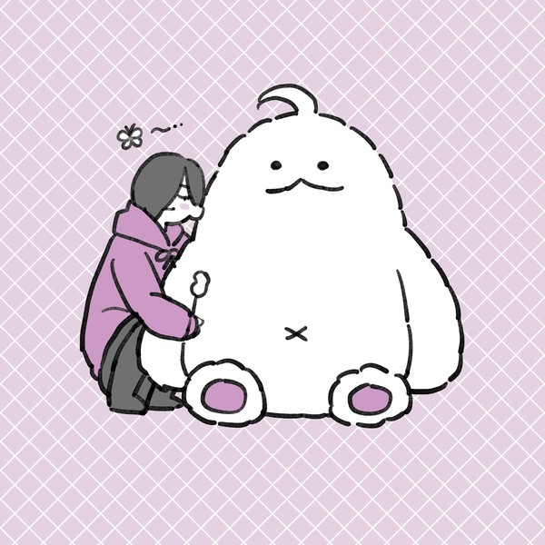 りったんともっふん