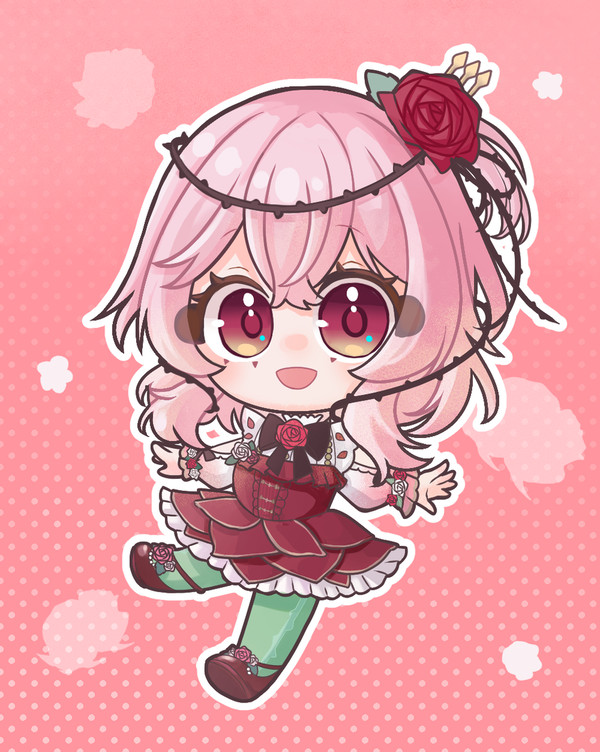 ROSEMI🌹🌹
