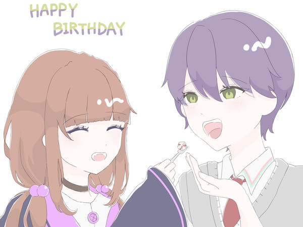 剣持刀也誕生祭2025