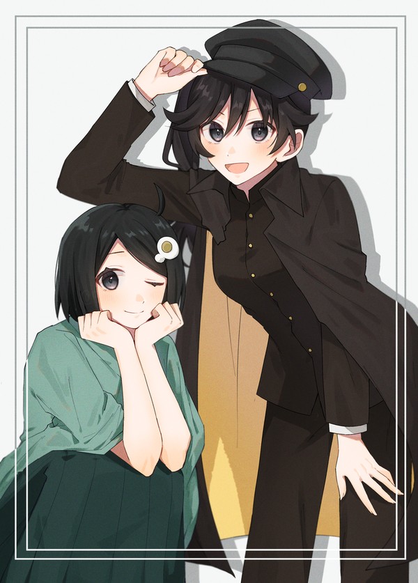 物語シリーズまとめ2