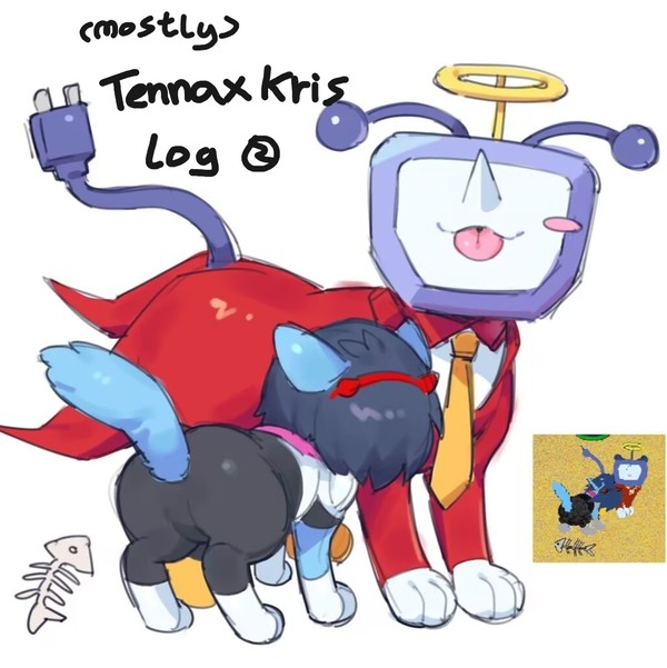 ❷