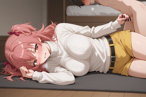 新作2本です