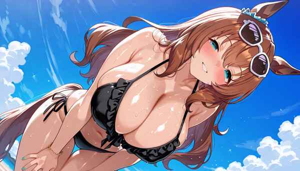 マルゼンスキー