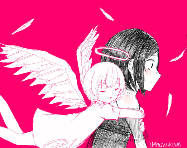 IMAWANOKIWA