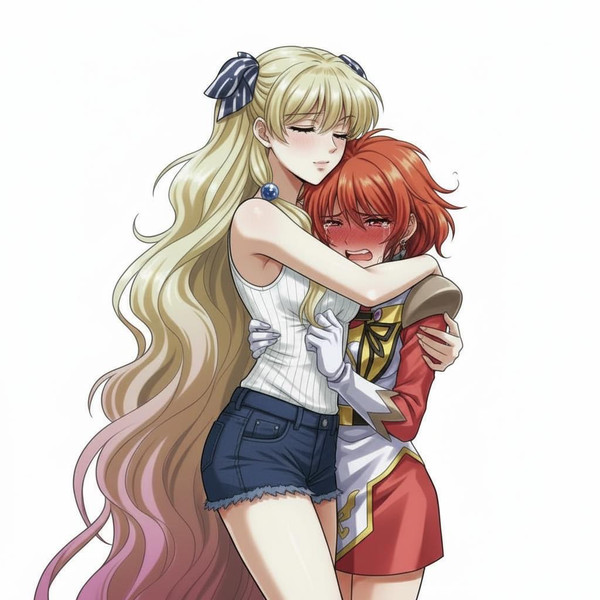 イルイ&アイビス