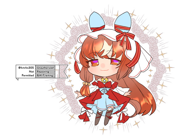 ちびスティルインラブ
