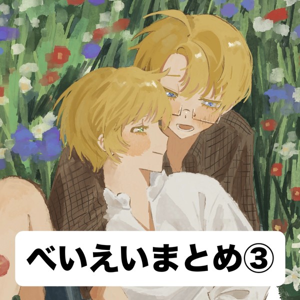 べいえいまとめ③