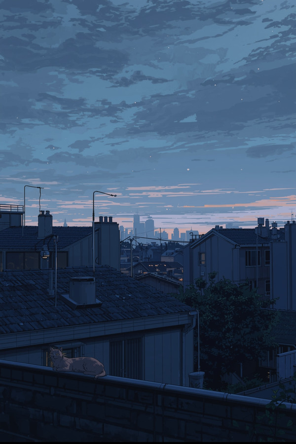 Alone - 1/1
