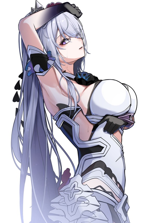 キアナちゃん