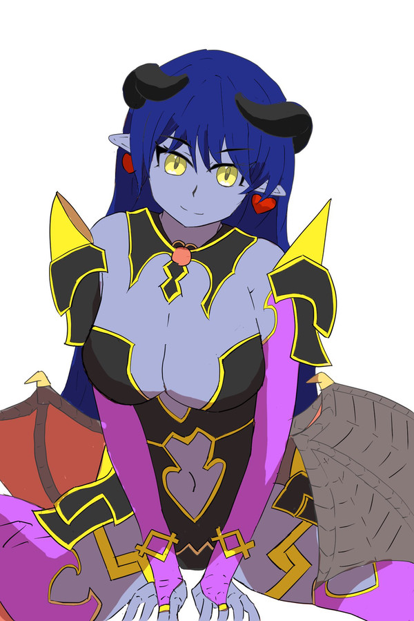 魔将軍アスタロット