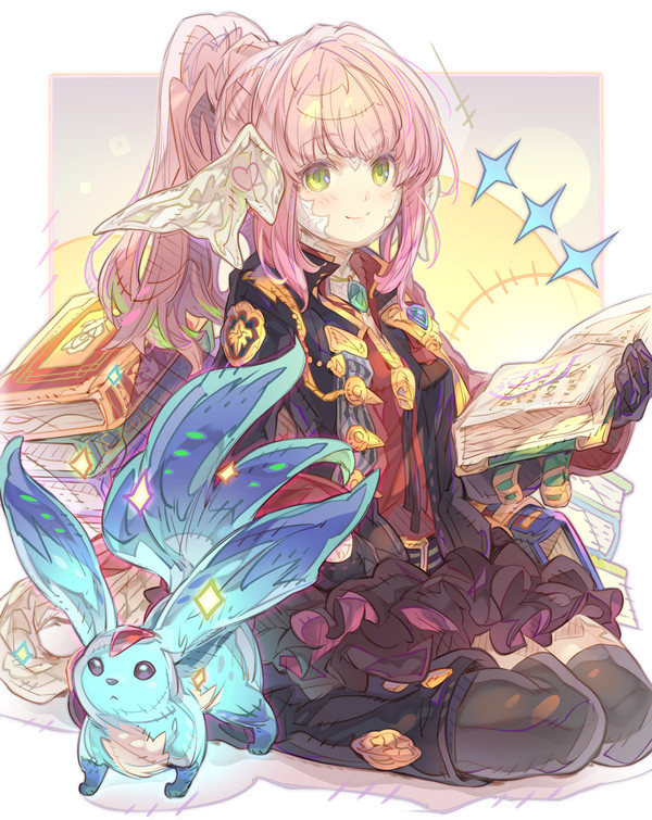 あうらちゃん