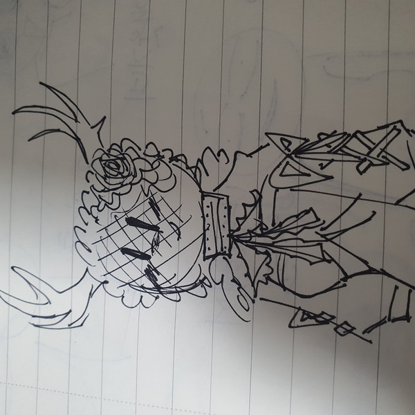 무제