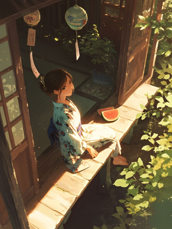 オリジナル