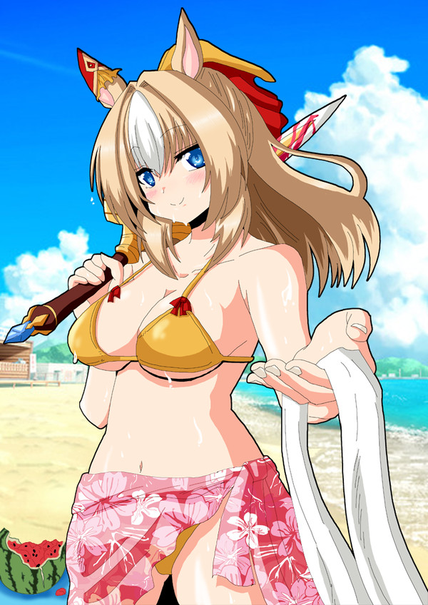デュランダル