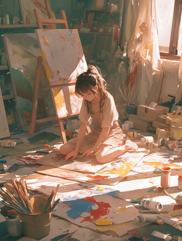 オリジナル