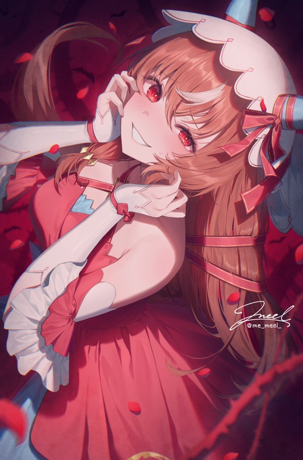 本能 - 1/1