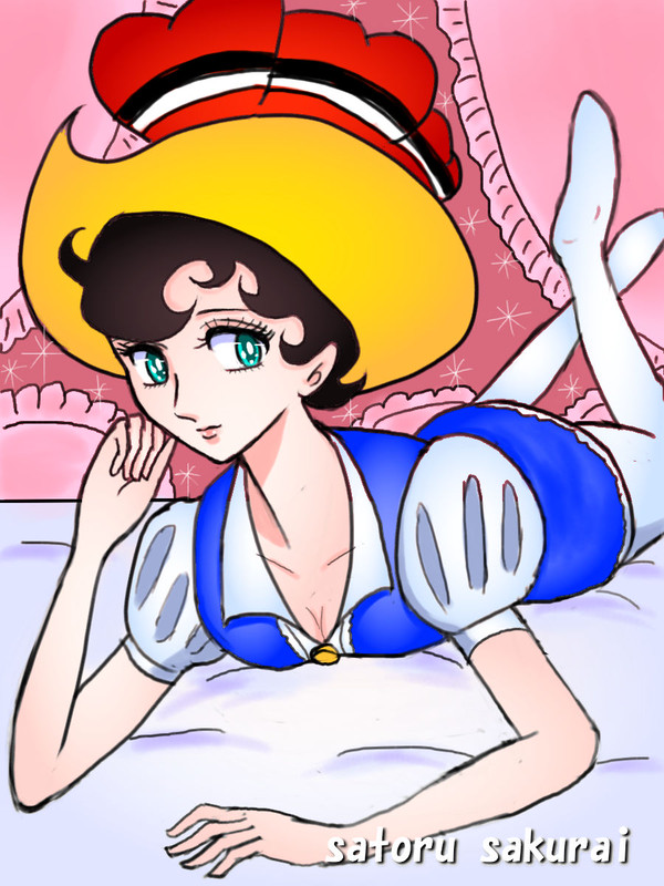 リボンの騎士