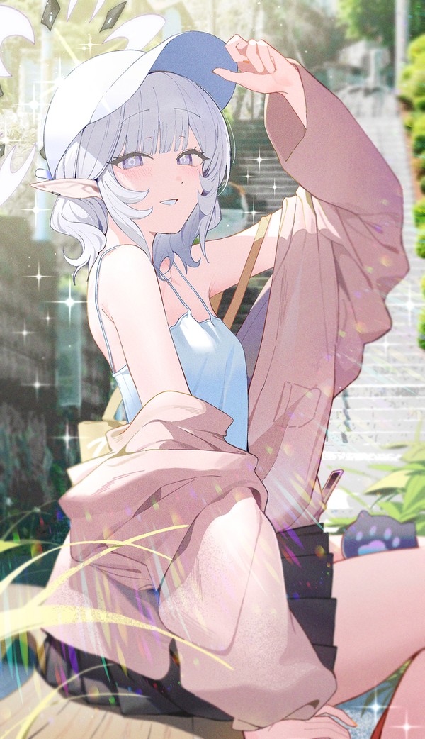 2日目 - 1/1
