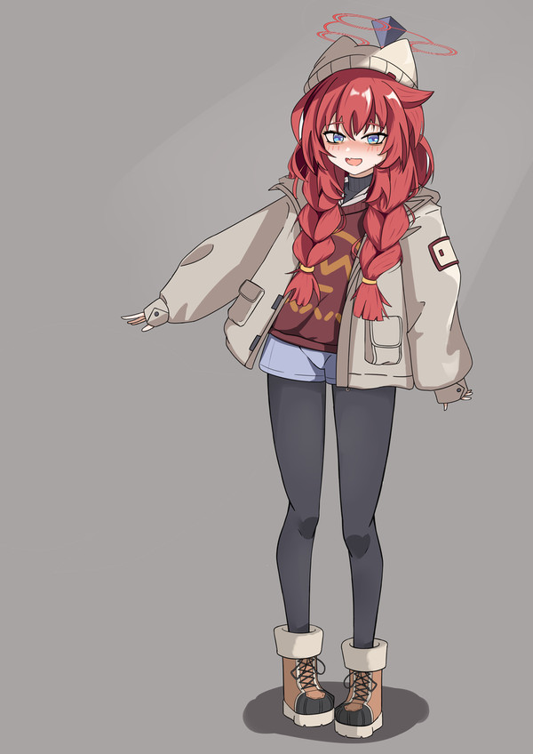 小涂真纪