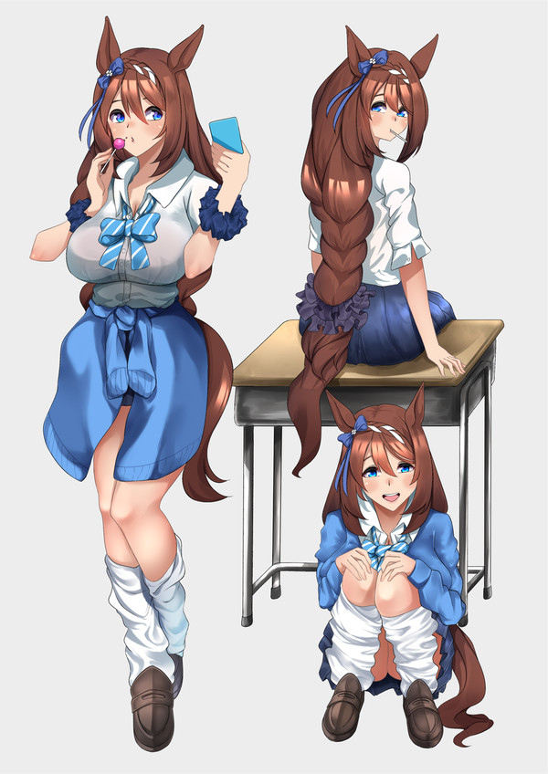 ギャルクリーク