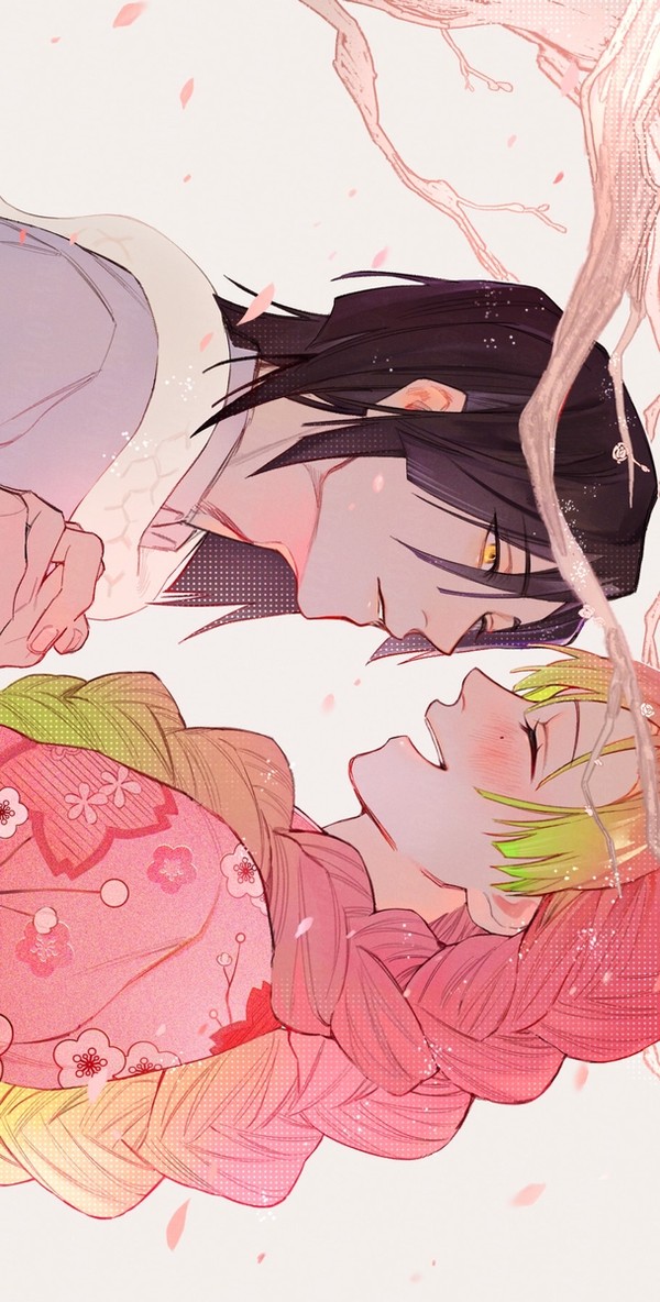 おばみつ
