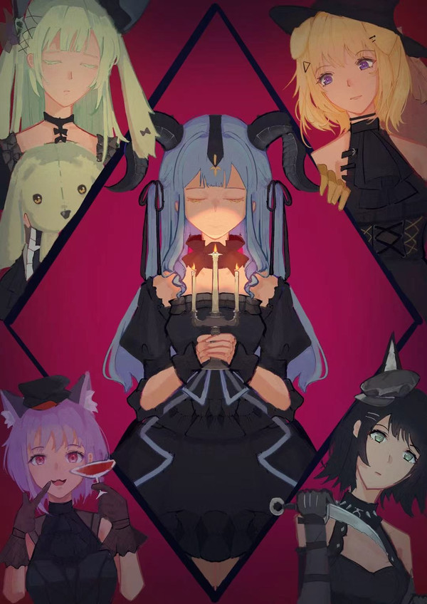 无题