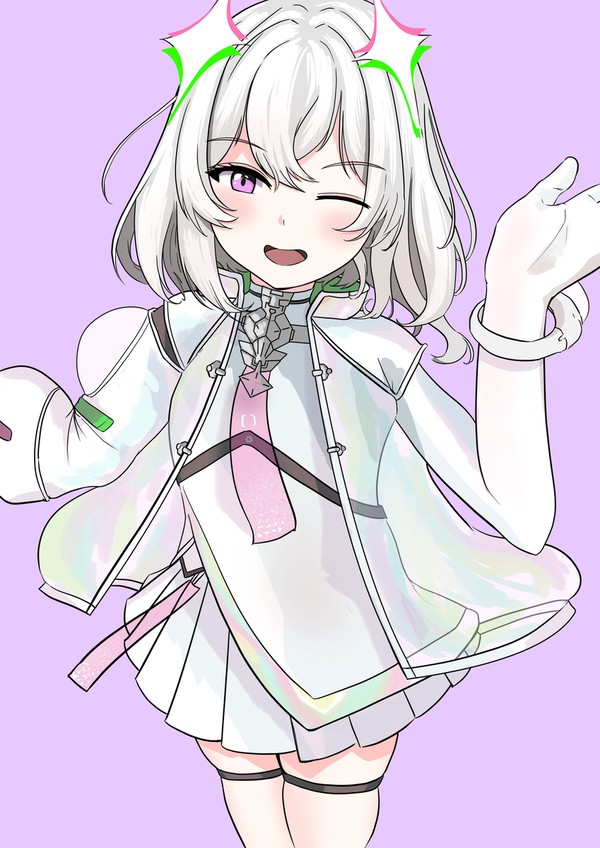 ユニちゃん
