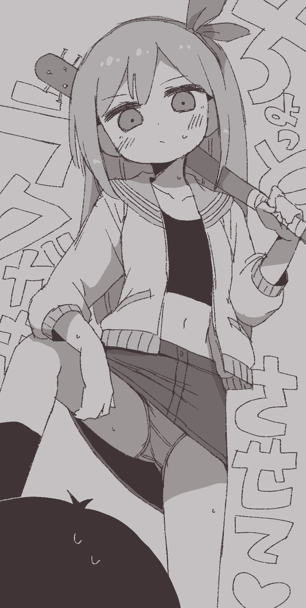ちょいエロまとめ10