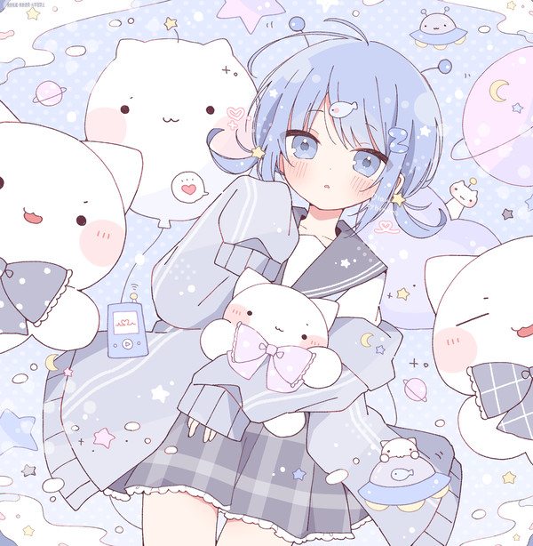 🪐·˚⋆♡ ꙳