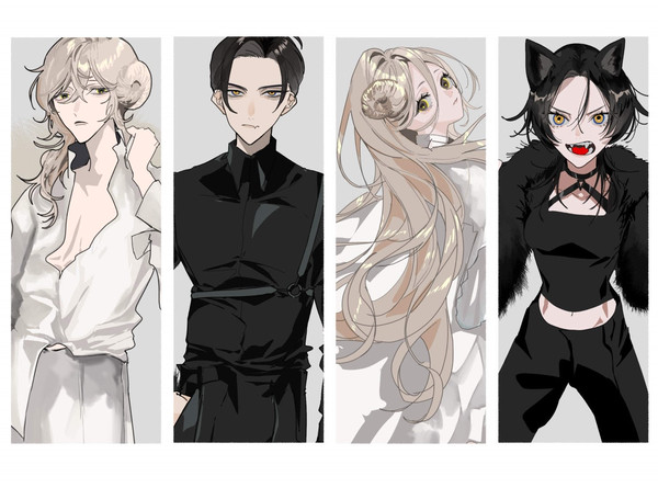 創作
