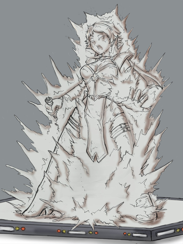 Carbonite Boom