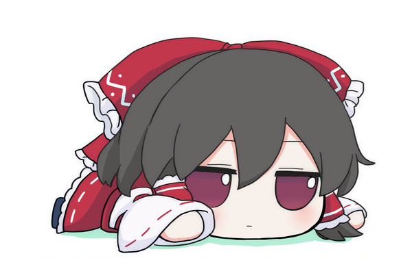 たれいむ