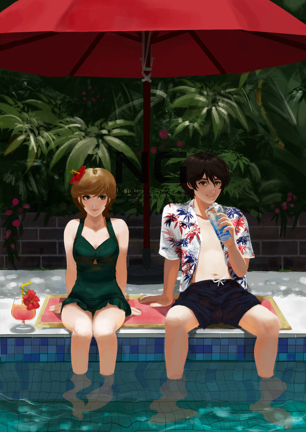 Vacation