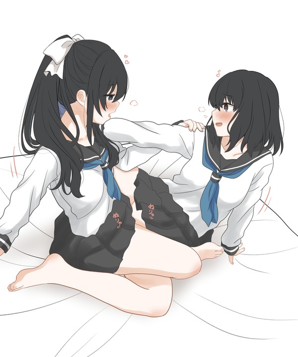 かいあわせ💕
