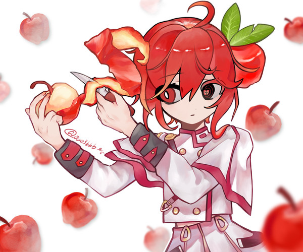 りんご