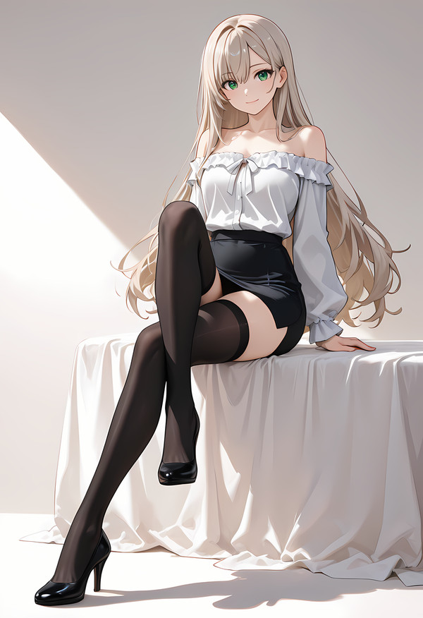 Hello Pixiv! | はじめまして、Pixivの皆さん!