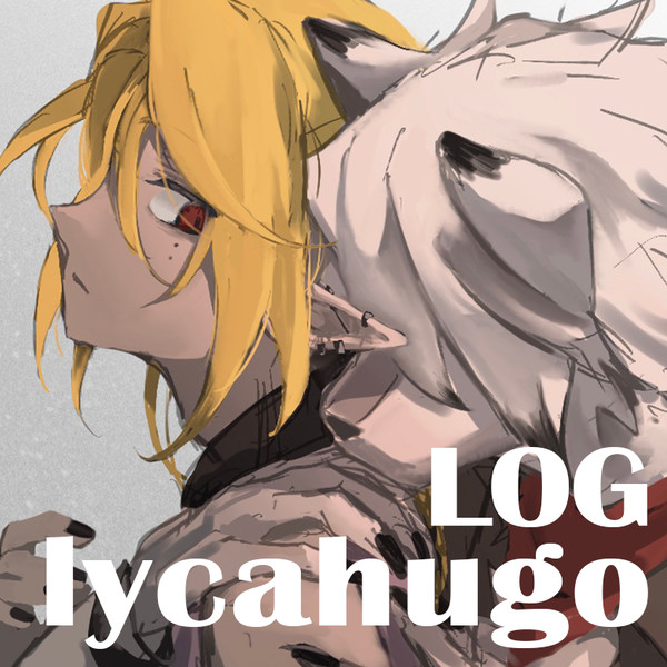 lycahugo LOG