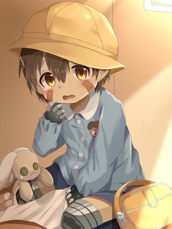 園児レグ