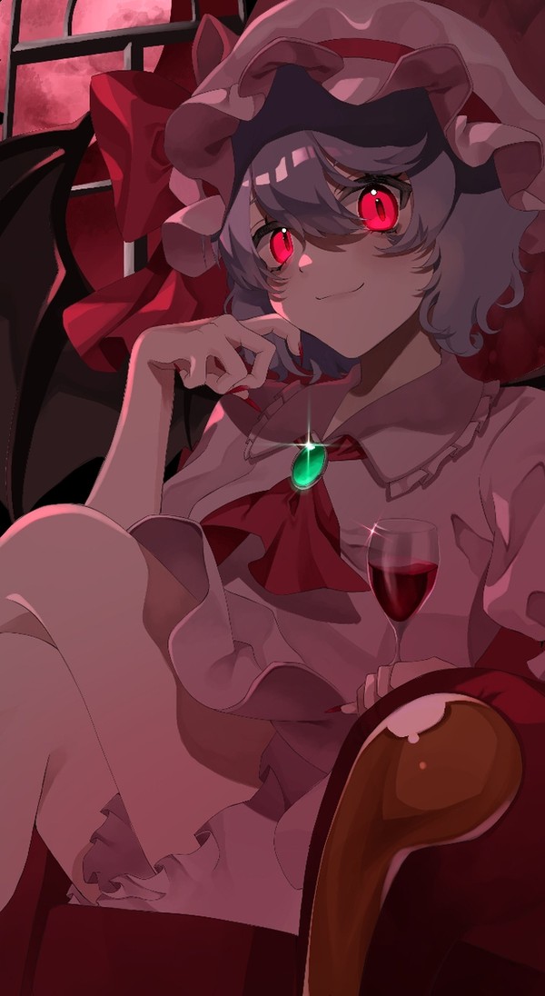 レミリア
