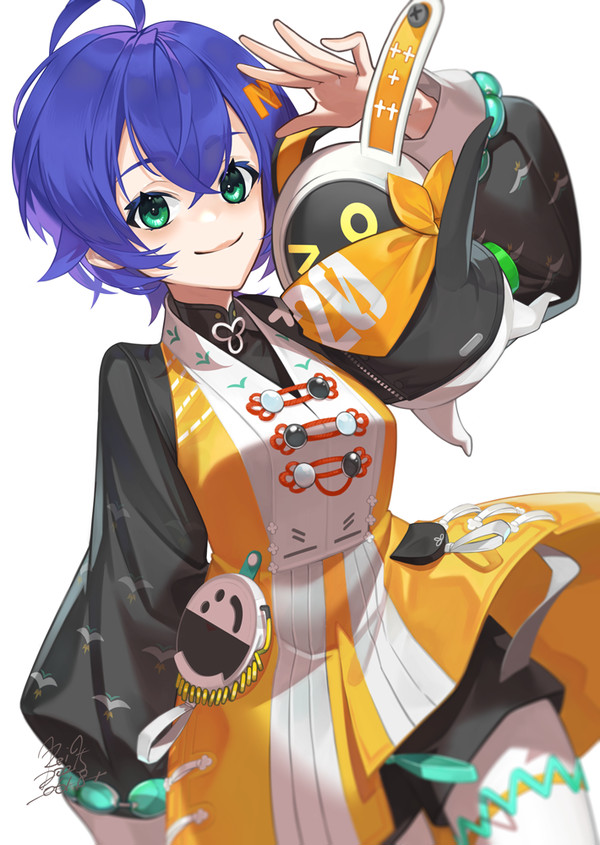 ゼンゼロまとめ