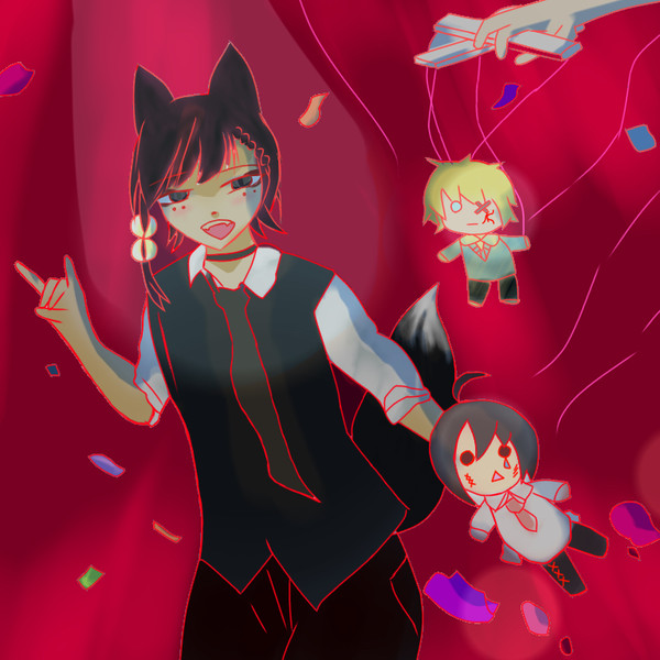 Let’s show time!