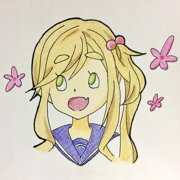 あおいさん