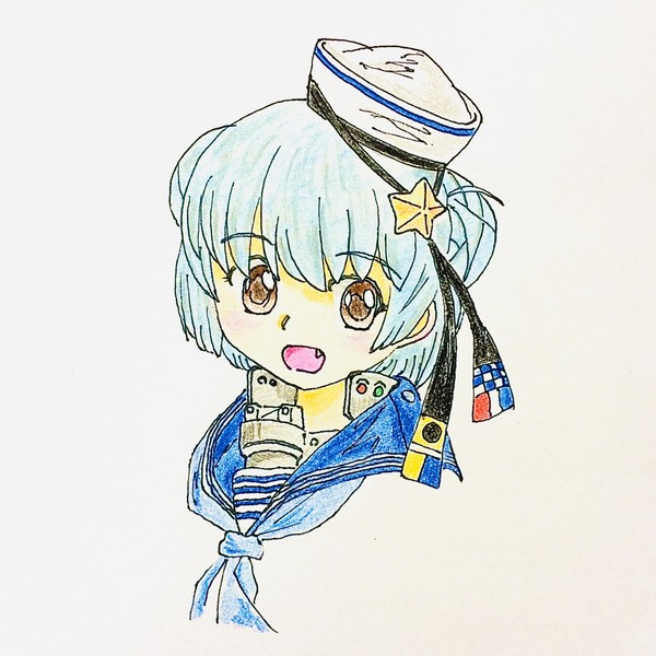 ロバーツさん