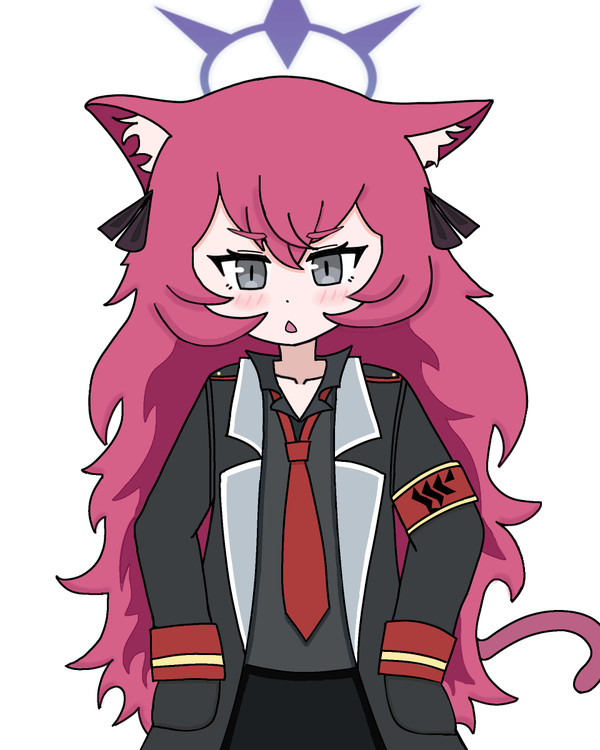 猫耳イロハが見たいって話〜